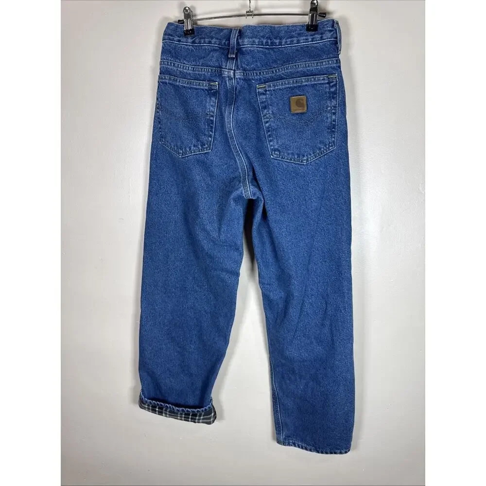 Carhartt zip made